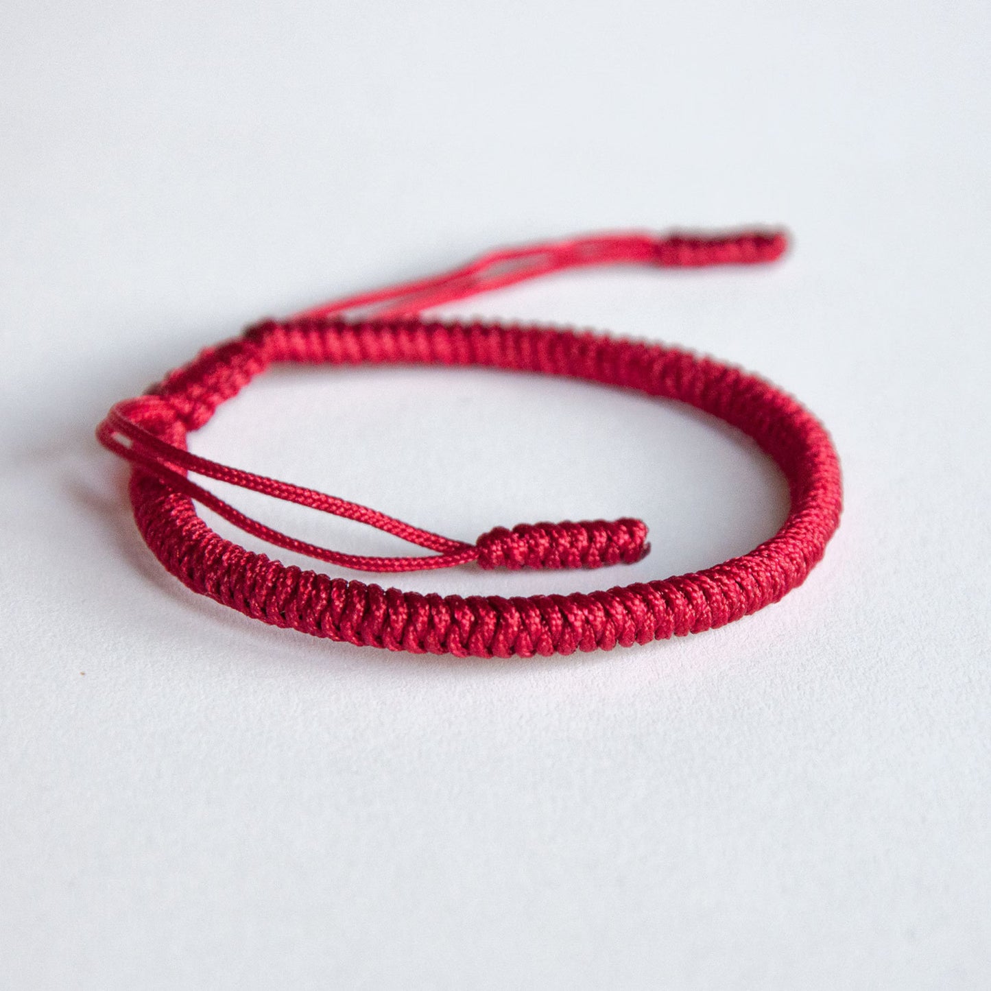 Bouddhist Bracelet