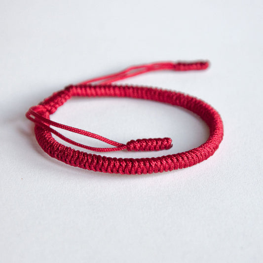 Bouddhist Bracelet