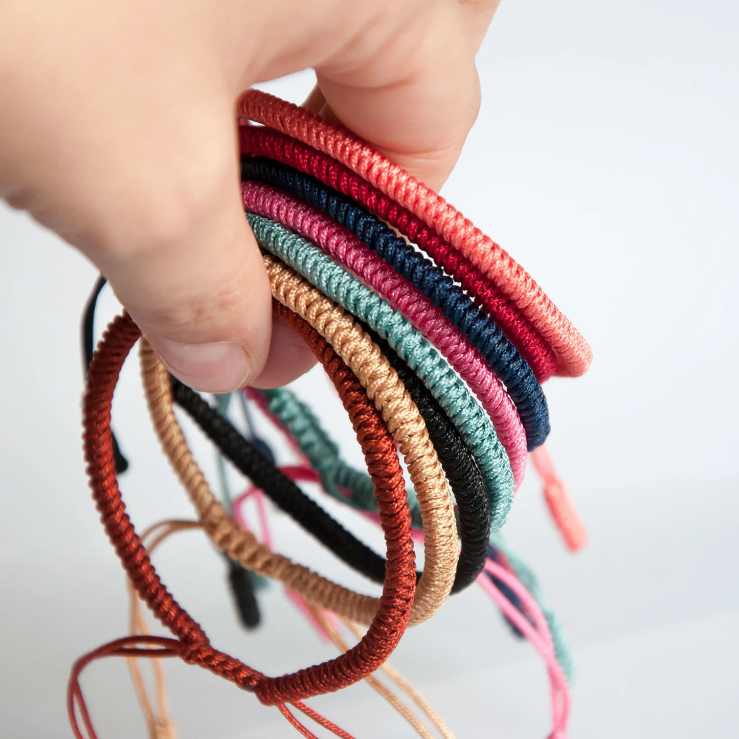 Bouddhist Bracelet